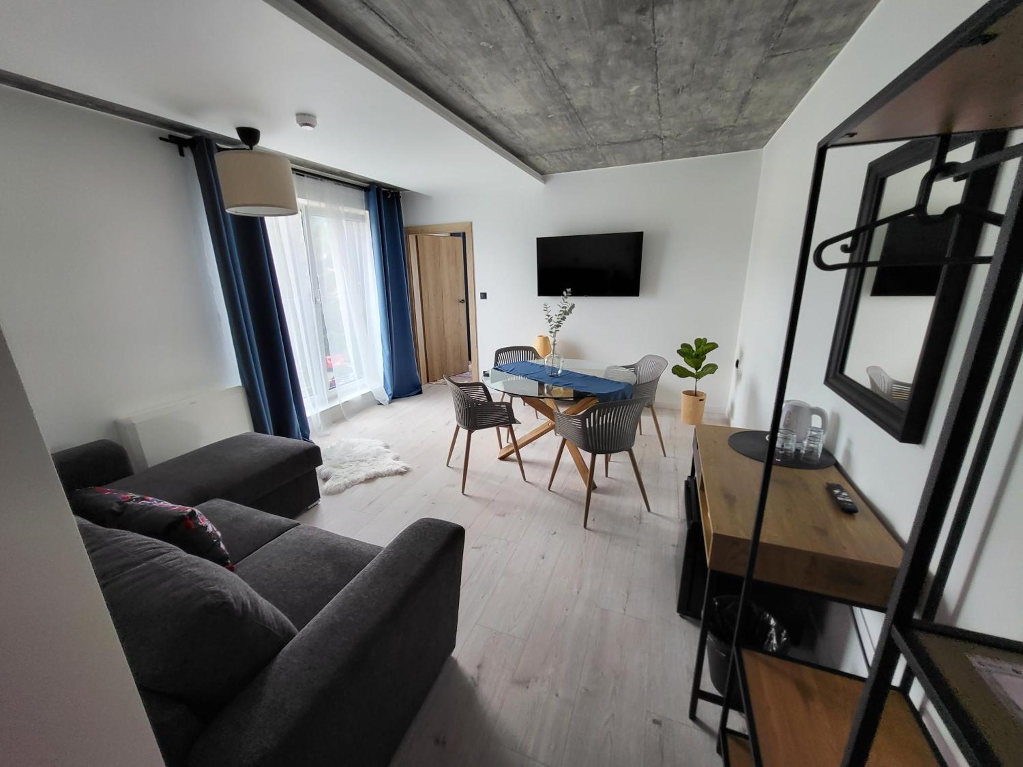 Ustron Residence By Villaolimpijska2 Εξωτερικό φωτογραφία