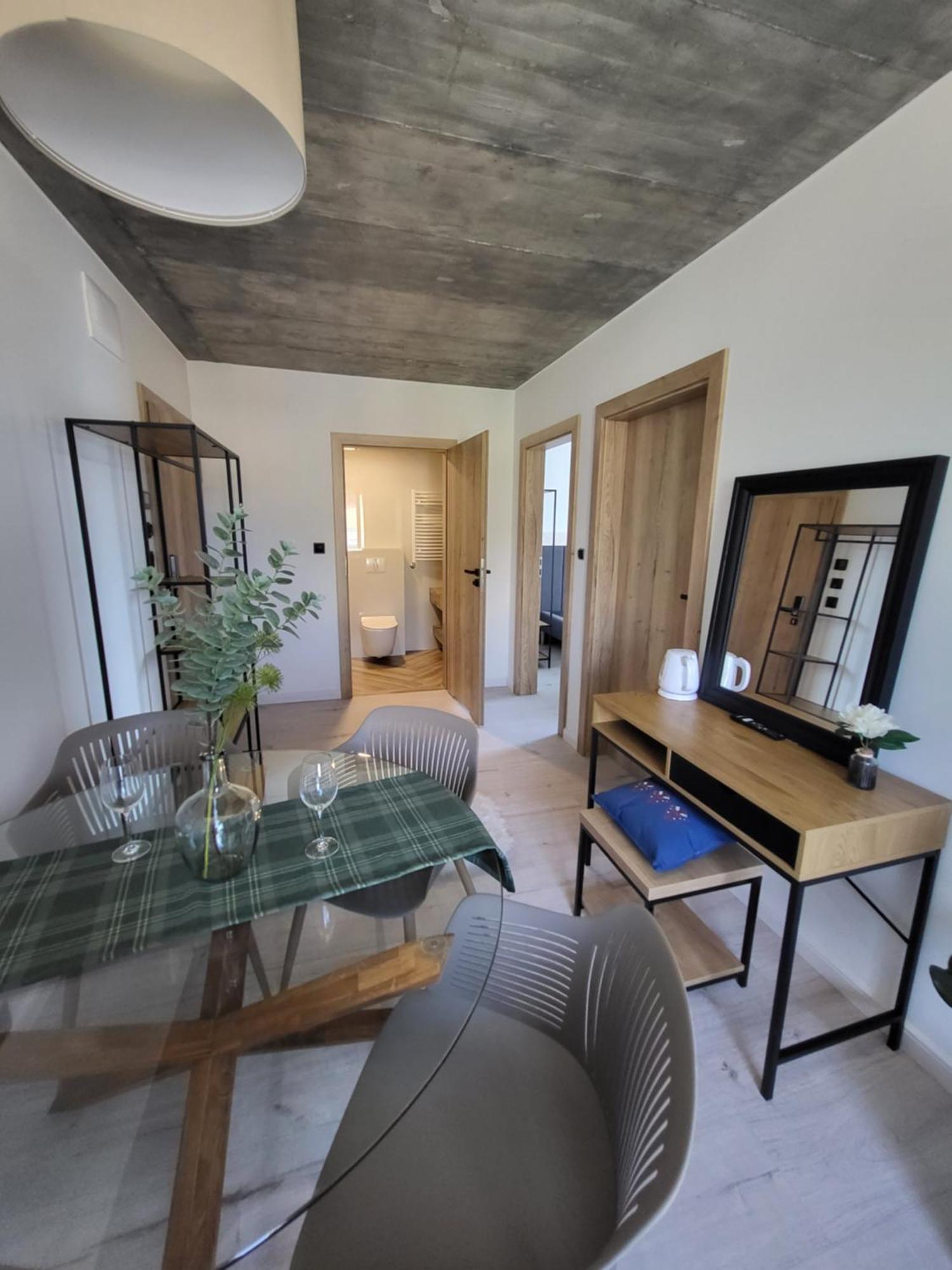 Ustron Residence By Villaolimpijska2 Εξωτερικό φωτογραφία