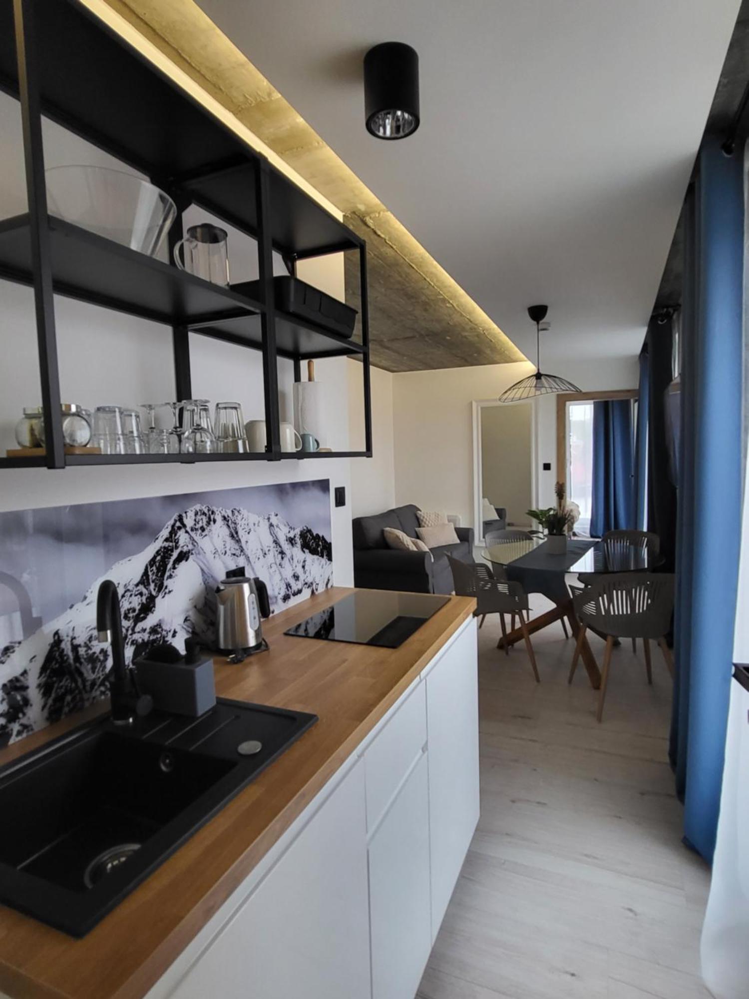 Ustron Residence By Villaolimpijska2 Εξωτερικό φωτογραφία